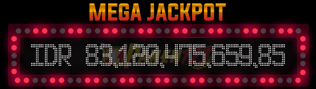 HANCURSLOT Jackpot