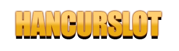 Logo HANCURSLOT